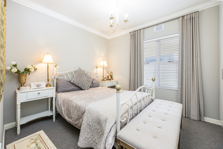 To Let 3 Bedroom Property for Rent in Pinehurst Western Cape